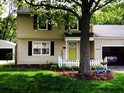 2645 Brunswick Rd, Youngstown, OH, 44511