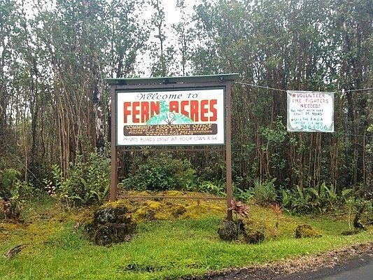 1st image of Lehua St Lot 6997