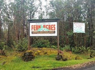 Lehua St LOT 6997, Mountain View, HI 96771