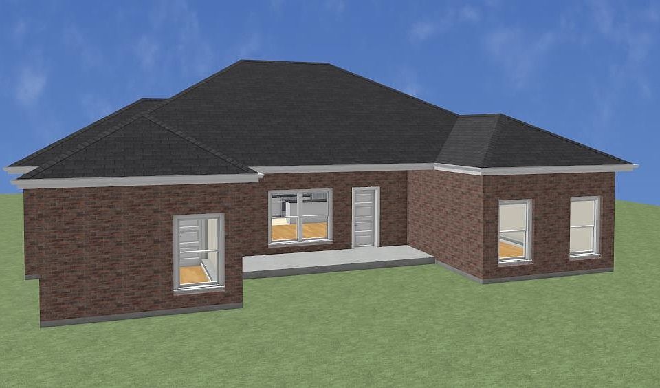 2nd image of 9 Graham Ridge Rd