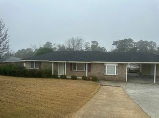 3407 Chadbourne St, Augusta, GA 30906