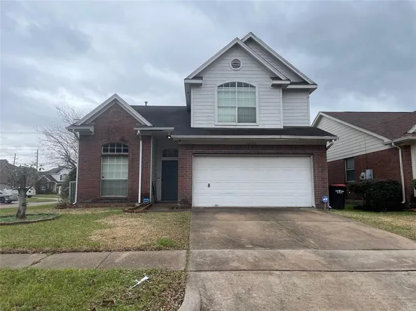 2103 Ragland Dr, Houston, TX 77067