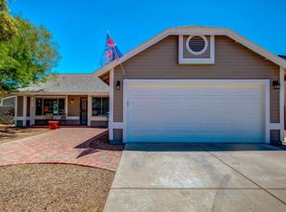 1657 N Nevada Way, Mesa, AZ 85203