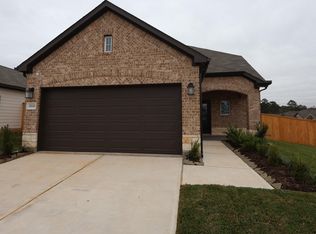 10243 Burton Path, Montgomery, TX 77316