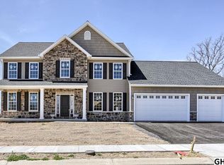 2811 Sweet Birch Ct, Harrisburg, PA 17112