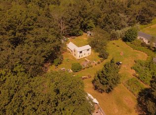 53 Freemans Run, Deer Isle, ME 04627