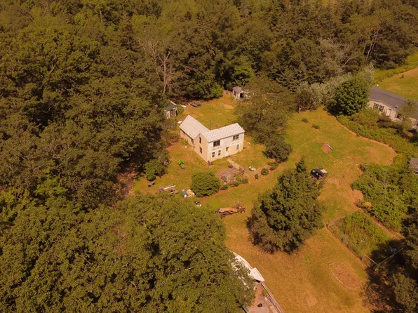 51 Freemans Run, Deer Isle, ME 04627