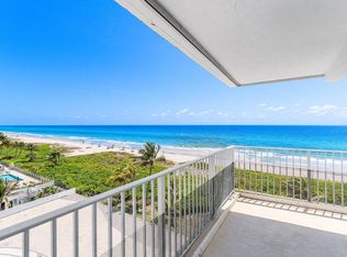 3000 S Ocean Boulevard #6010, Boca Raton, FL 33432