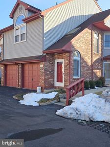 736 Chanticleer, Cherry Hill, NJ, 08003
