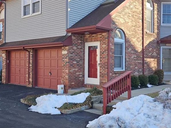 736 Chanticleer, Cherry Hill, NJ 08003