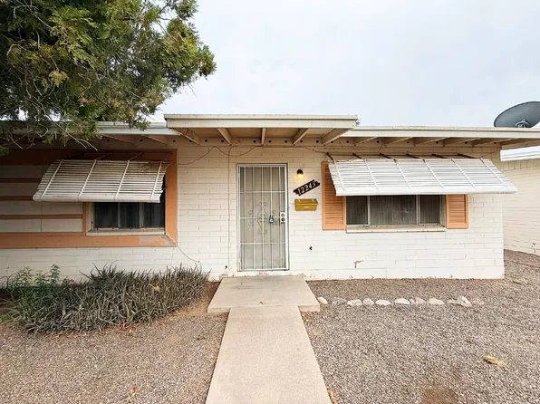 12243 N 112th Ln, Youngtown, AZ 85363