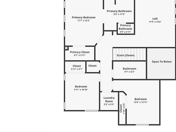 3rd image of 4031 Meadow Foxtail Dr