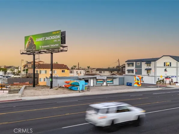 16902 Pacific Coast Hwy Lot 1, Sunset Beach, CA 90742