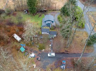 16318 91st Ave NE, Arlington, WA 98223