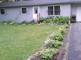 8951 E 150 S, Knox, IN 46534