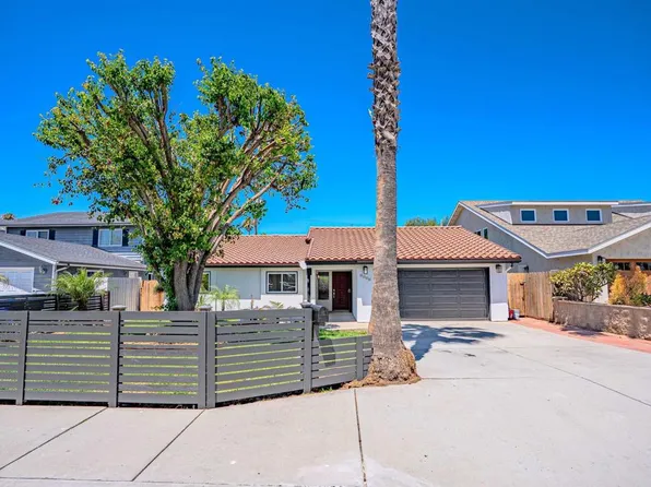 1250 Connecticut St, Imperial Beach, CA 91932