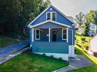 932 Union Ave, Morgantown, WV 26505