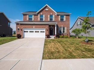 10224 Legacy Dr, Brownsburg, IN 46112