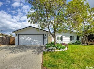 4711 Racetrack Cir, Rocklin, CA 95677