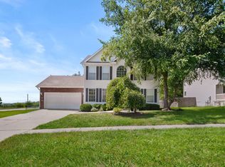1407 S 3rd St, Indianola, IA 50125