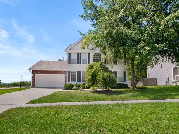 1407 S 3rd St, Indianola, IA 50125