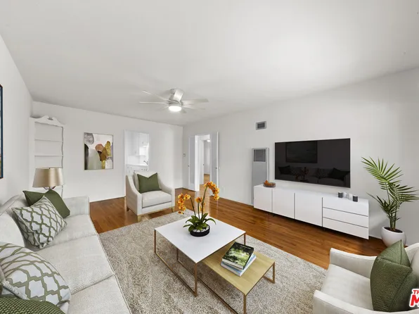 913 20th St APT 1, Santa Monica, CA 90403