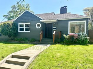 7212 NE Tillamook St, Portland, OR 97213