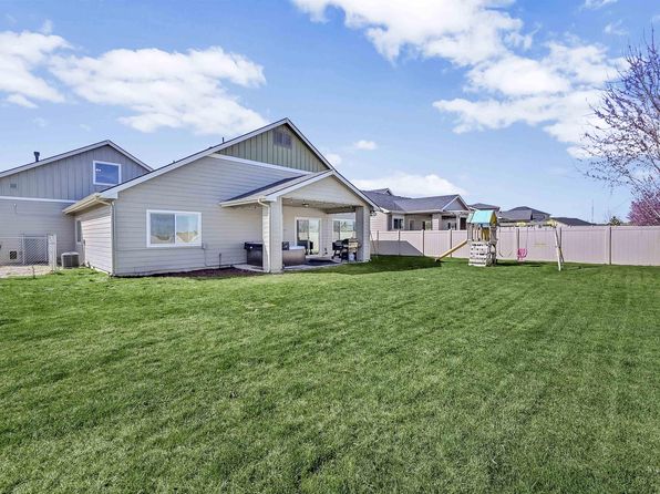 11308 W Rosette Dr, Nampa, ID 83686
