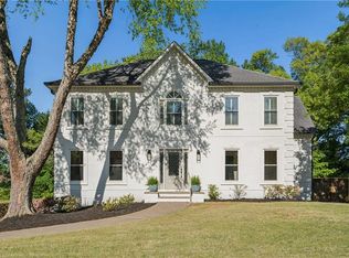 1505 Oakmoor Pl, Marietta, GA 30062