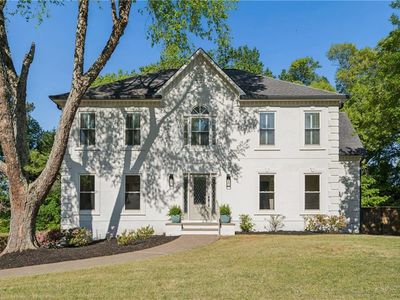 1505 Oakmoor Pl, Marietta, GA, 30062