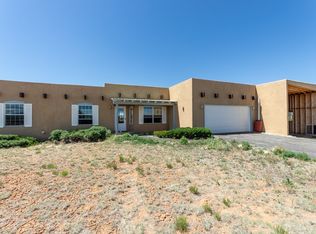 7 Azul Ct, Santa Fe, NM 87508