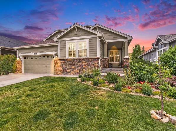 13952 W 87th Drive, Arvada, CO 80005