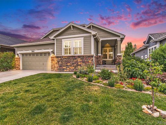 13952 W 87th Drive, Arvada, CO 80005