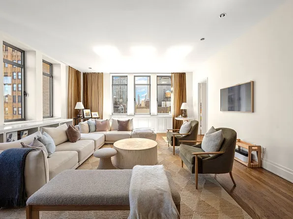 252 7th Ave APT 14I, New York, NY 10001