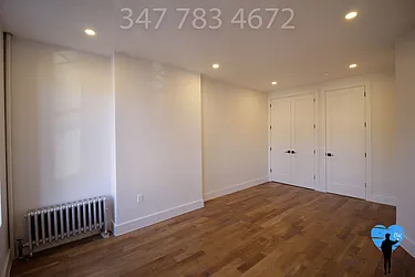Rented by Next Door Realty NYC