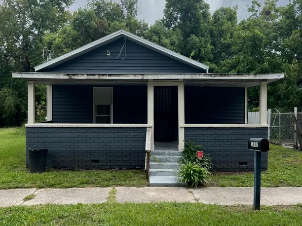 1952 BROADWAY Avenue, Jacksonville, FL 32209