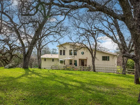 1502 Arrowbee Dr, Placerville, CA 95667