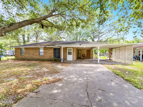 209 Deare St, New Iberia, LA 70560