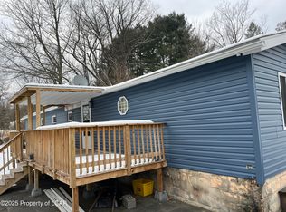 421 Washington Ave, Larksville, PA 18651