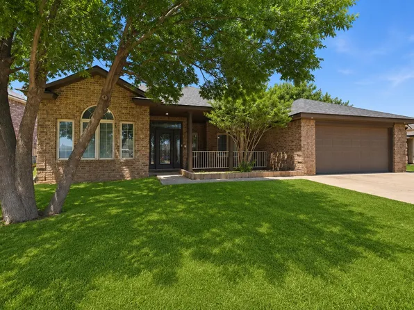 616 N 8th St, Wolfforth, TX 79382