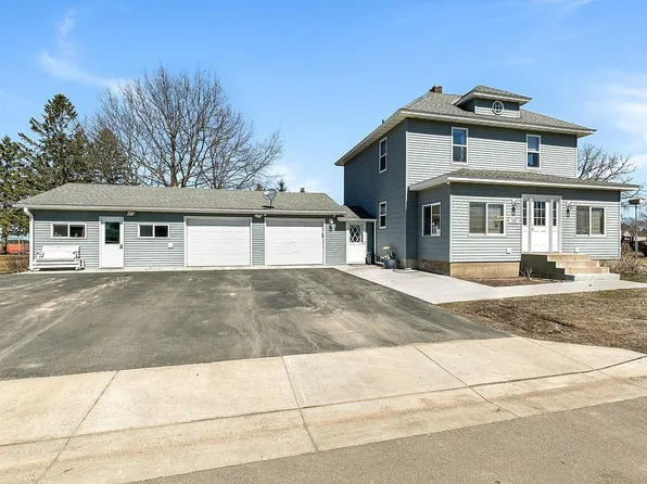 225 3rd Ave NW, Pierz, MN 56364