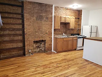 Rented by MCR Realty