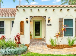 202 S Palm Ave, Melbourne Beach, FL 32951