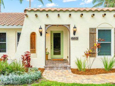 202 S Palm Ave, Melbourne Beach, FL, 32951