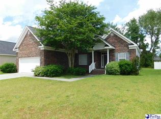 2152 Waverly Woods Dr, Florence, SC 29505