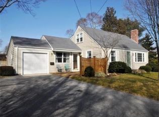 29 Highview Ave, Barrington, RI 02806