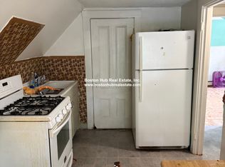 (Undisclosed Address), Medford, MA 02155