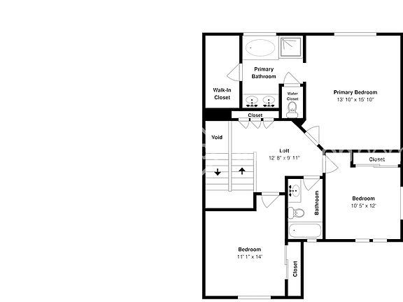 3rd image of 16213 Windcrest Dr