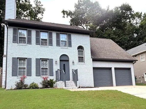1357 Chatley Way, Woodstock, GA 30188