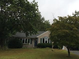 23 Plaskon Dr, Shelton, CT 06484